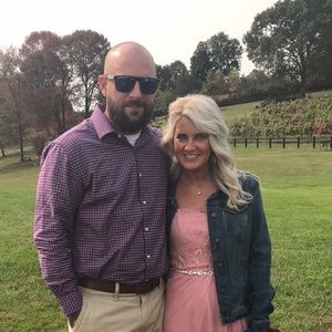 Meet your Posher, Derrick